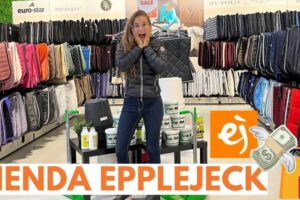 Tienda de Equitación en Madrid: Todo para el jinete y su caballo