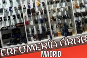 Mejores Tiendas de Perfumes en Madrid